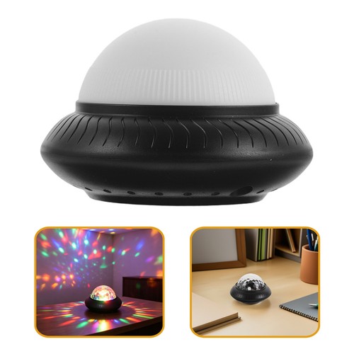 Lumière scène disco lampe - lumière,