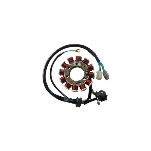 Stator moteur sgr pour moto - moteur,