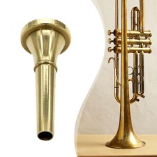 Embouchure de trombone alto pour débutants, légère et avec un son de qualité