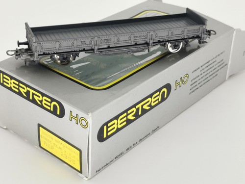 Ibertren 2306 wagon plat - ,