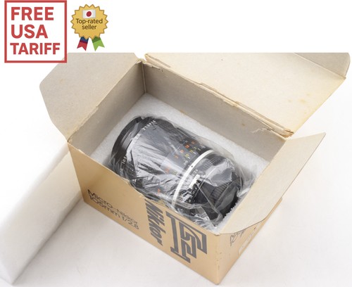 Almost unused box nikon - [,
