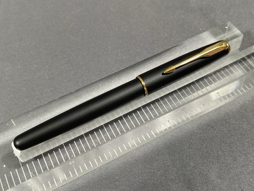Vintage parker sonnet matte - vintage,