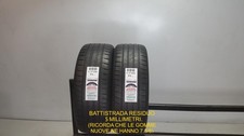 Gommes Usagées 215/50R17 95H