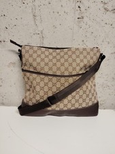 Sac / Sacoche Gucci Homme /