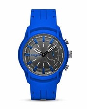 DIESEL Quartz Analog Rubber
