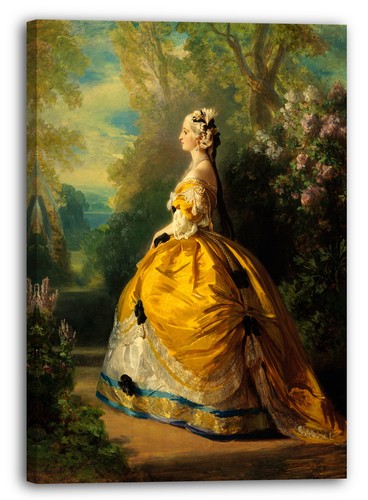 Toile cadres franz xaver - franz,