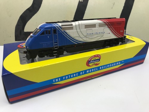 Athearn scale utah front - ho,