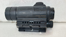 Aimpoint CompM4s Red Dot Reflex Sight Mount (only for part)