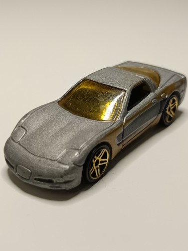 Chevrolet corvette 1996 - c5,