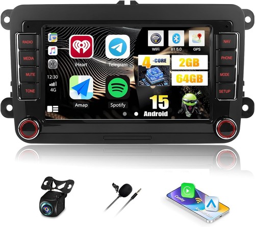64g camecho android 15 - 2+64g,
