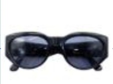 eBay Live - Lunettes de soleil