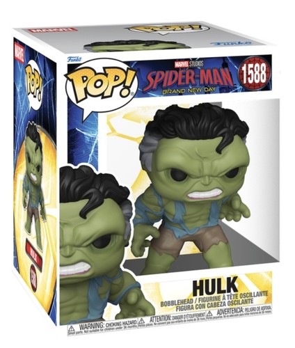 Funko pop figurine marvel - funko,