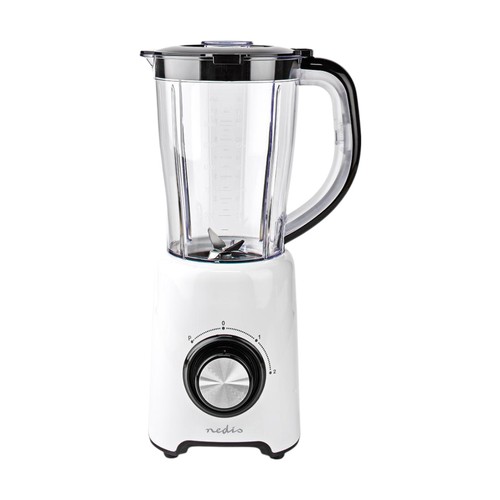 Nedis blender vitesses - à, 2