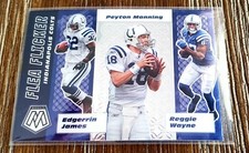 Peyton Manning/Edgerrin