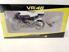 Minichamps yamaha yzr 46 - minichamps, #46