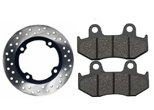 DISQUE Frein Avant HONDA