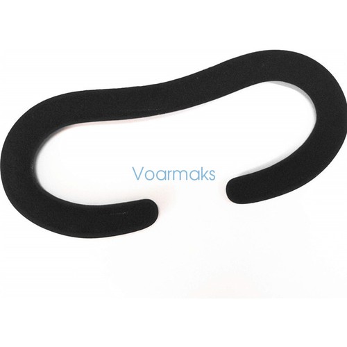 Replacement face cover - face,