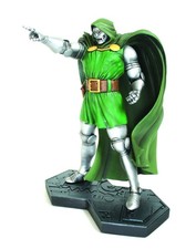 DOCTOR DOOM ~Bowen Designs FS