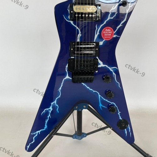 Pantera guitare électrique - pantera,