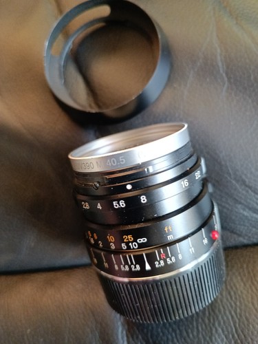 Objectif minolta - minolta, md