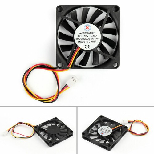 10pcs brushless cooling - dc,