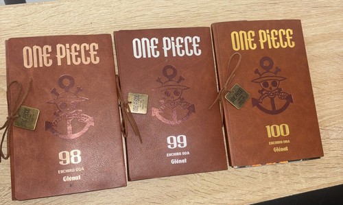 One piece tomes - tomes, 99