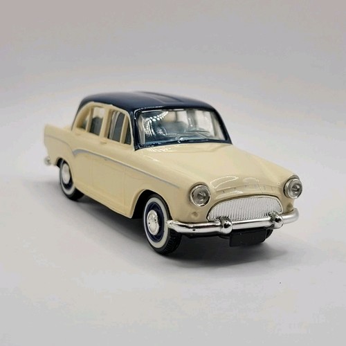 Norev simca aronde p60 - norev,
