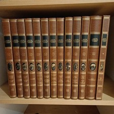 Tintin x 13 Rombaldi