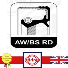 Intermediate Shaft Seal For