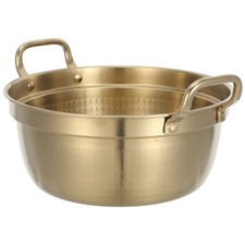 Marmite Inox Batterie De