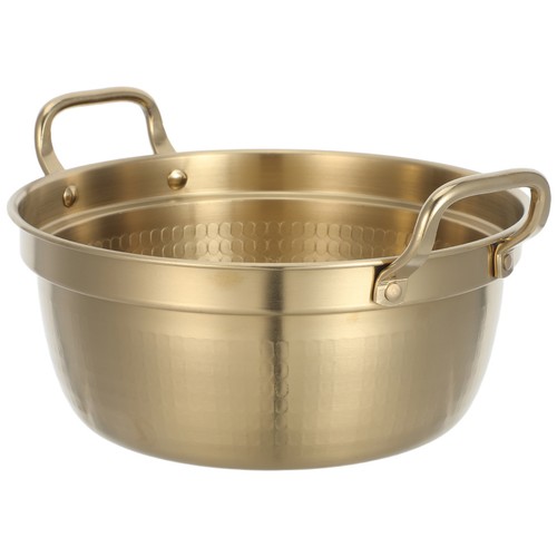 Marmite inox batterie - inox, de