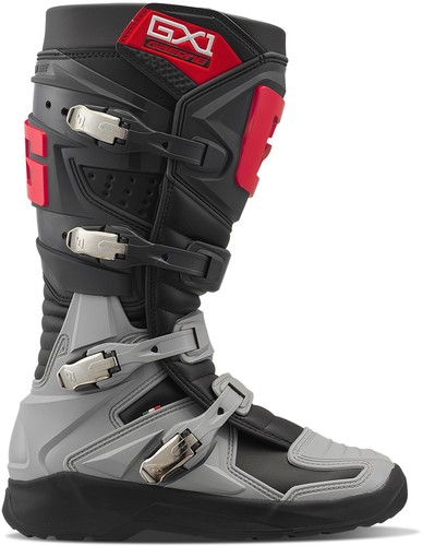 Bottes motocross gaerne gx1 - de,