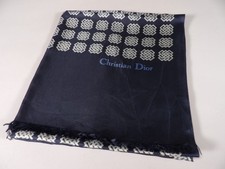 Foulard Rectangle en Soie 75 x