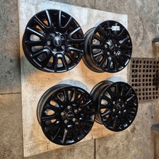 jantes MINI F56 1.5 Cooper D