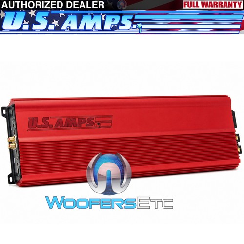 Amps usa sq442 channel - us,