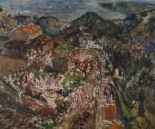 Maurice Jean Micha (1890-1969)