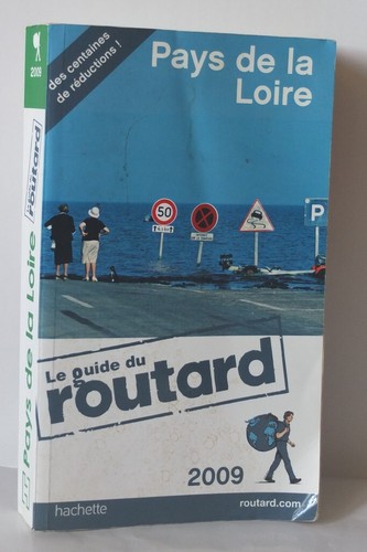 Guide routard 2009 pays - routard,