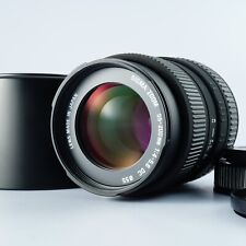 État Sigma Af 55-200mm F/4-5.6 Dc Zoom Objectif pour Pentax K W / Capuche Japon