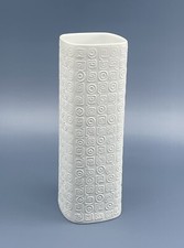 Vase Géométrique Porcelaine