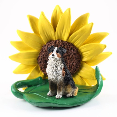 Figurine tournesol pour - figurine,