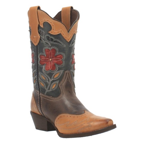Stivali western country - western, en