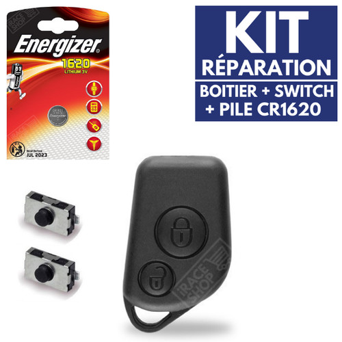 Kit plip coque - ➜plip,