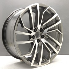 Audi RS4 B9 8W Gris 20 " Evo