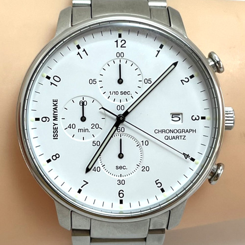 Seiko issey miyake ichiro - miyake,