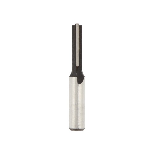 Fraise droite rainer carbure - droite, a