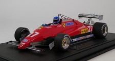 GP Replicas Ferrari 126 C2 27