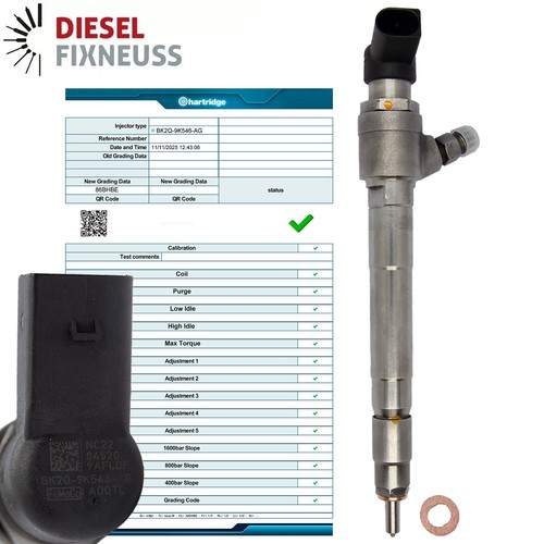 Injecteur ford - injecteur,