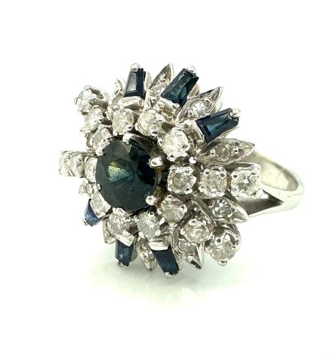 Magnifique bague carats - magnifique, carats-