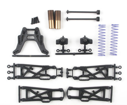 Kit conversion rb5 - kit,