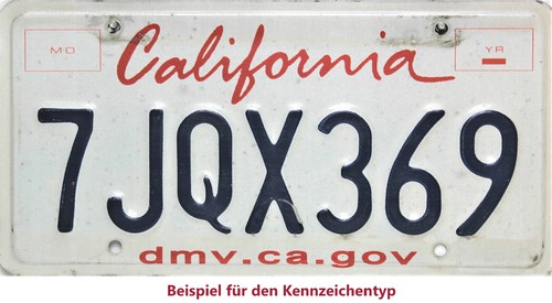 Plaque immatriculation de - d'immatriculation,
